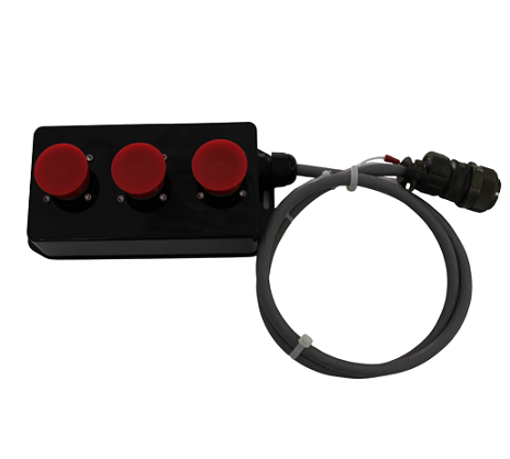 PART BROOKS Split Box